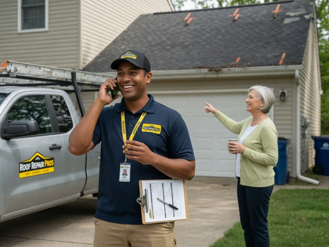 Roof Repair Promise City, IA FAQs